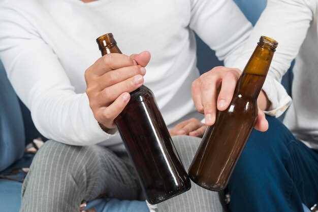 ⚠️ Шаги к строжайшему законодательству против алкогольной рекламы ⚠️