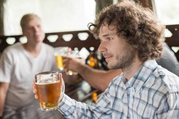  Влияние рекламы на желание пить пиво и здоровье мужчин ️‍♂️
