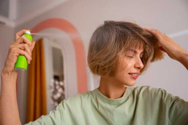 Седина: как избавиться и восстановить естественный цвет волос